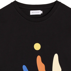 Camiseta Reincarnation BASK