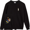 Sudadera Reincarnation BASK