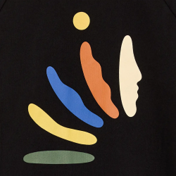 Sudadera Reincarnation BASK