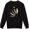 Sudadera Reincarnation BASK