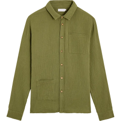 Camisa Ohiana BASK IN THE SUN