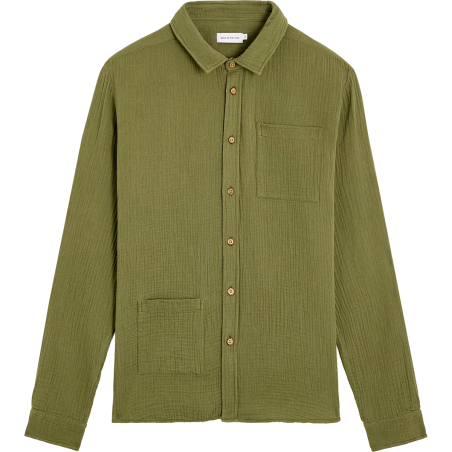 Camisa Ohiana BASK IN THE SUN