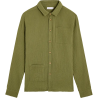 Camisa Ohiana BASK IN THE SUN