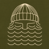 Camiseta To the Sea OLive BASK