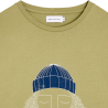 Camiseta Smoking Pipe BASK