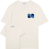 Camiseta Eye Natural BASK