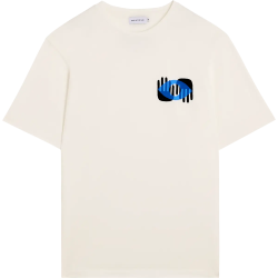 Camiseta Eye Natural BASK
