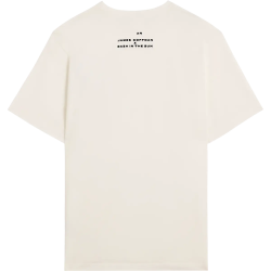 Camiseta Eye Natural BASK