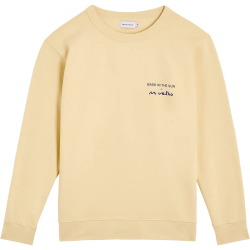 Sudadera Leopardo BASK