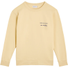 Sudadera Leopardo BASK