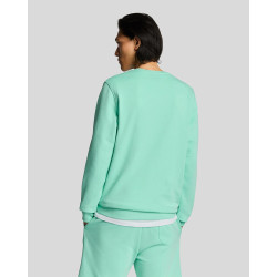 Sudadera Crew Neck LYLE&SCOTT