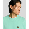 Sudadera Crew Neck LYLE&SCOTT