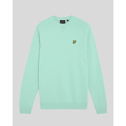 Sudadera Crew Neck LYLE&SCOTT