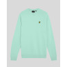 Sudadera Crew Neck LYLE&SCOTT
