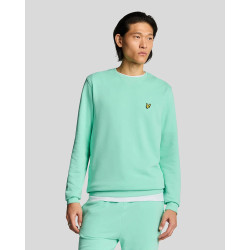 Sudadera Crew Neck LYLE&SCOTT
