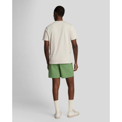 Bañador Plain Swin LYLE&SCOTT