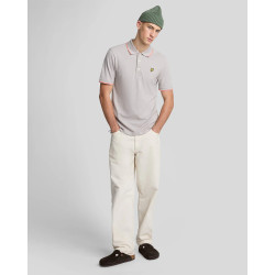 Polo Vog Tipped LYLE&SCOTT