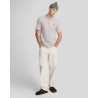Polo Vog Tipped LYLE&SCOTT