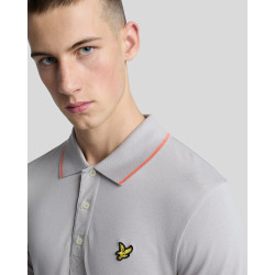 Polo Vog Tipped LYLE&SCOTT