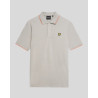 Polo Vog Tipped LYLE&SCOTT