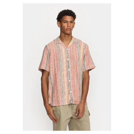 Camisa 3161 RVLT