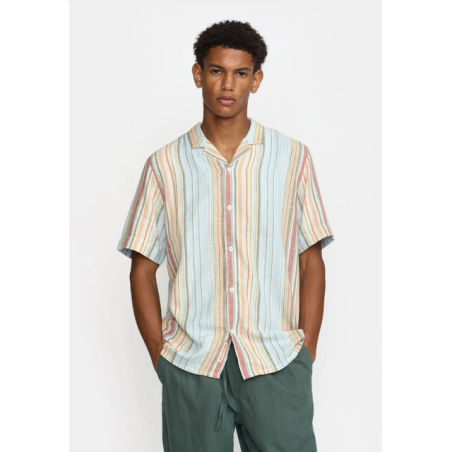Camisa 3161 RVLT