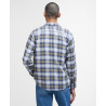 Camisa Ombre Olive BARBOUR
