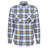 Camisa Ombre Olive BARBOUR