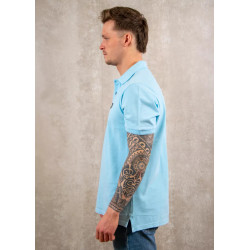 Polo Natural Dye LYLE&SCOTT