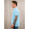 Polo Natural Dye LYLE&SCOTT