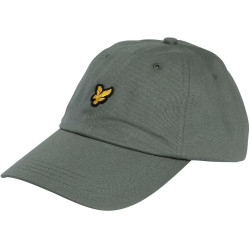 Gorra Baseball Cap Mercurial LYLE & SCOTT