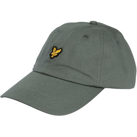 Gorra Baseball Cap Mercurial LYLE & SCOTT