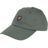 Gorra Baseball Cap Mercurial LYLE & SCOTT