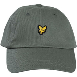 Gorra Baseball Cap Mercurial LYLE & SCOTT