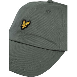 Gorra Baseball Cap Mercurial LYLE & SCOTT