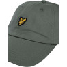 Gorra Baseball Cap Mercurial LYLE & SCOTT