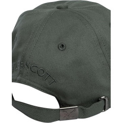 Gorra Baseball Cap Mercurial LYLE & SCOTT