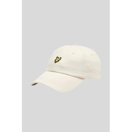 Gorra Baseball Cap LYLE & SCOTT