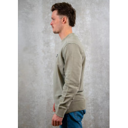 Sudadera Crewneck LYLE & SCOTT