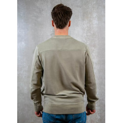 Sudadera Crewneck LYLE & SCOTT