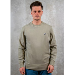 Sudadera Crewneck LYLE & SCOTT