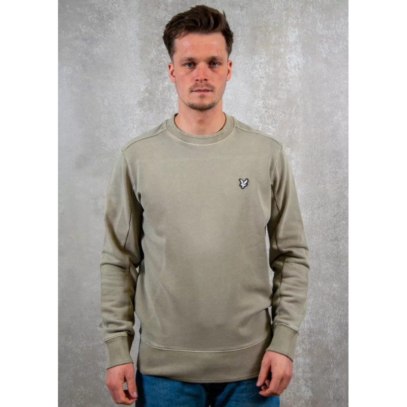 Sudadera Crewneck LYLE & SCOTT Sudadera Crewneck LYLE & SCOTT