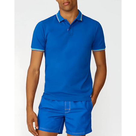 Polo Sapphire SUNDEK