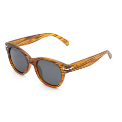 Gafas Flower Coffe WILD TURTLE