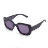 Gafas Tik Tok Purple WILD TURTLE