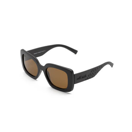 Gafas Tik Tok Brown WILD TURTLE