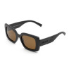 Gafas Tik Tok Brown WILD TURTLE