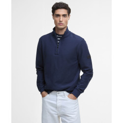 Sudadera Half Zip Samuel BARBOUR INTERNATIONAL
