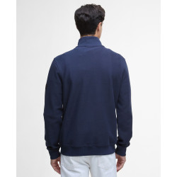 Sudadera Half Zip Samuel BARBOUR INTERNATIONAL