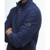 Sudadera Half Zip Samuel BARBOUR INTERNATIONAL